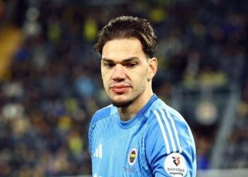Ederson Moraes’ten eleştirilere yanıt! “Hakaret olmadığı sürece…”
