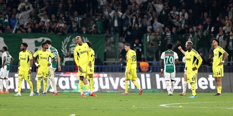 En son çifte kupa 1982-1983’te