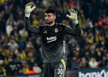 En tecrübelisi Ersin Destanoğlu