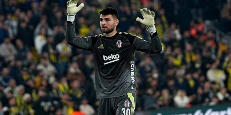 En tecrübelisi Ersin Destanoğlu