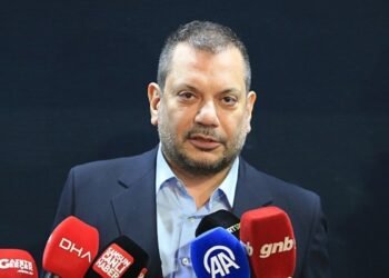 Ernest Muçi açıklaması