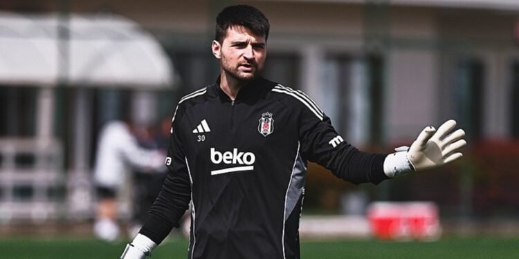 Ersin’e Watford iddiası