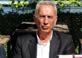 Eski Galatasaray Kulübü Başkanı Adnan Polat’tan adaylık açıklaması!