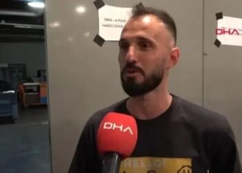 Eski Galatasaraylı futbolcu Emre Çolak’tan derbi yorumu!