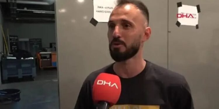 Eski Galatasaraylı futbolcu Emre Çolak’tan derbi yorumu!