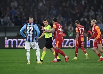 Eski hakemler Cihan Aydın’ın derbideki kararlarını yorumladı!