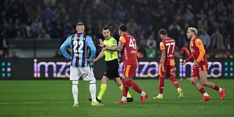 Eski hakemler Cihan Aydın’ın derbideki kararlarını yorumladı!