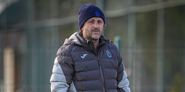 Fatih Tekke’nin 50. sınavı