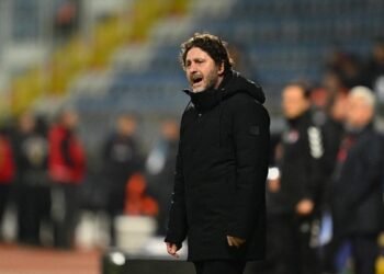 Fatih Tekke’nin derbi planı ortaya çıktı! Galatasaray’ı böyle yıkacak