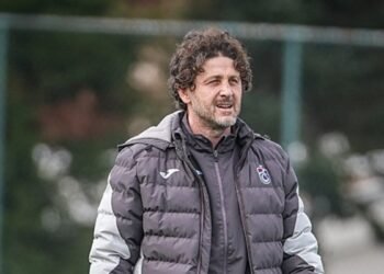 Fatih Tekke’nin siftahı yok