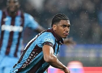 Felipe Augusto: Bir şans verseler 3 puanı gol ile değiştiririm