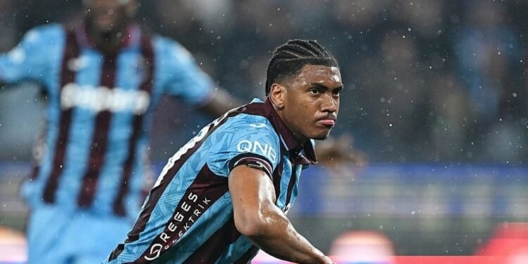 Felipe Augusto: Bir şans verseler 3 puanı gol ile değiştiririm