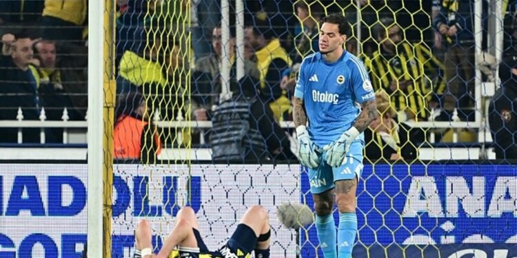 Fenerbahçe Başkanı Sadettin Saran, Ederson’un takım arkadaşlarına attığı mesajı açıkladı!