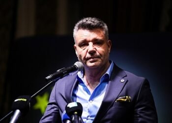 Fenerbahçe Başkanı Sadettin Saran: Üzüldük, yaralandık ama…