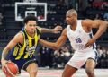 Fenerbahçe Beko deplasmanda Anadolu Efes’i yendi! (İŞTE MAÇIN ÖZETİ)