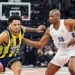 Fenerbahçe Beko deplasmanda Anadolu Efes’i yendi! (İŞTE MAÇIN ÖZETİ)