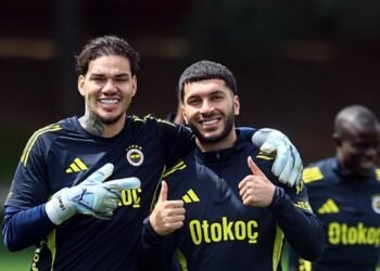 Fenerbahçe Çaykur Rizespor maçı hazırlıklarını sürdürdü