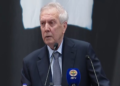 Fenerbahçe eski başkanı Aziz Yıldırım’dan flaş sözler! “Fenerbahçe çürümüşlük içinde”