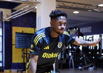 Fenerbahçe, RAMS Başakşehir maçının hazırlıklarına başladı!
