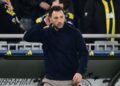 Fenerbahçe Teknik Direktörü Domenico Tedesco’dan istifa sorusuna yanıt!