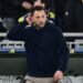 Fenerbahçe Teknik Direktörü Domenico Tedesco’dan istifa sorusuna yanıt!