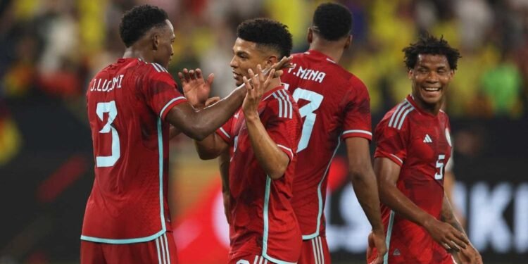 Fenerbahçe ve Galatasaray Kolombiyalı yıldız için karşı karşıya!