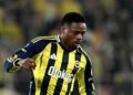 Fenerbahçe’de Anthony Musaba: Futbolcular olarak çok motiveyiz!