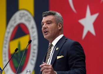 Fenerbahçe’de başkanlık seçimi tarihi açıklandı!