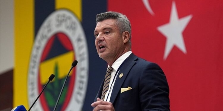 Fenerbahçe’de başkanlık seçimi tarihi açıklandı!