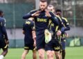 Fenerbahçe’de Beşiktaş derbisi öncesi flaş gelişme! Skriniar…