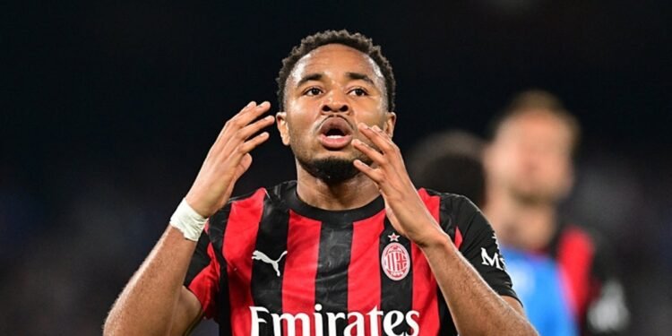 Fenerbahçe’de Christopher Nkunku gelişmesi!