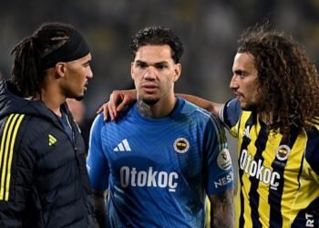 Fenerbahçe’de Ederson için gündeme oturan iddia!