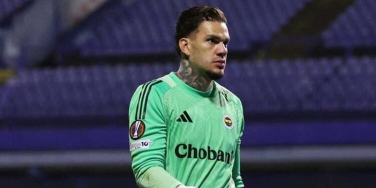 Fenerbahçe’de Ederson krizi! Ayrılığının önünde şok engel