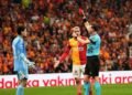 Fenerbahçe’de Ederson PFDK’ya sevk edildi!