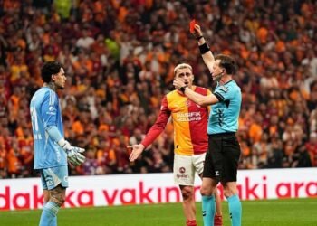 Fenerbahçe’de Ederson PFDK’ya sevk edildi!