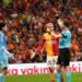 Fenerbahçe’de Ederson PFDK’ya sevk edildi!