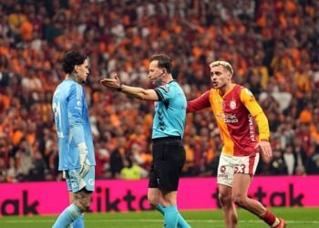 Fenerbahçe’de Ederson’dan özür paylaşımı!