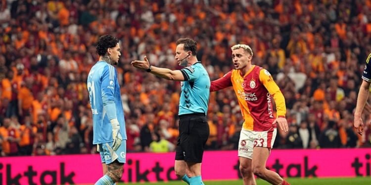 Fenerbahçe’de Ederson’dan özür paylaşımı!