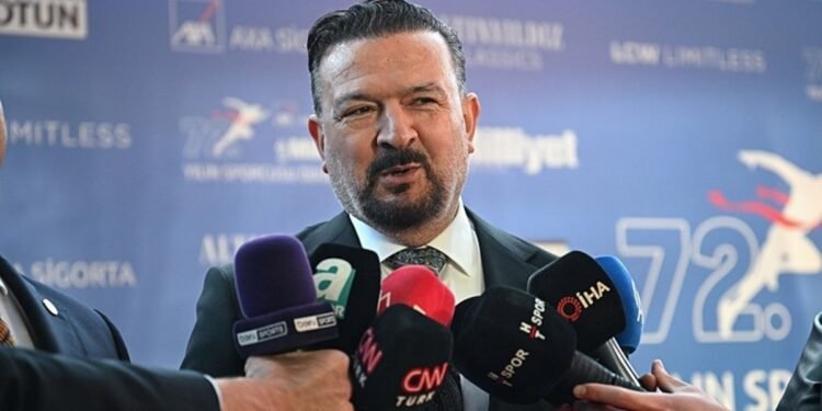 Fenerbahçe’de Ertan Torunoğulları’ndan forvet transferi açıklaması!