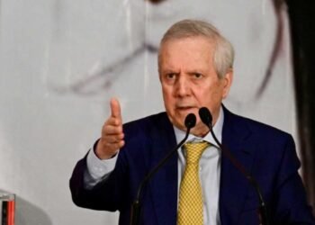 Fenerbahçe’de flaş Aziz Yıldırım gelişmesi! 1 yıllık başkanlık planı…