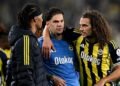 Fenerbahçe’de flaş gelişme! Ederson’un talibi…