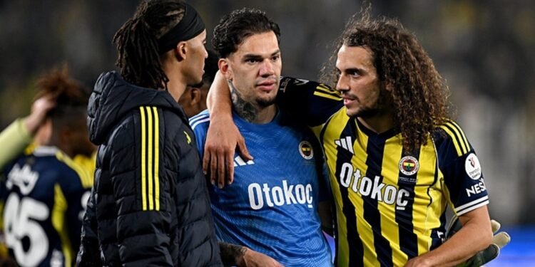 Fenerbahçe’de flaş gelişme! Ederson’un talibi…