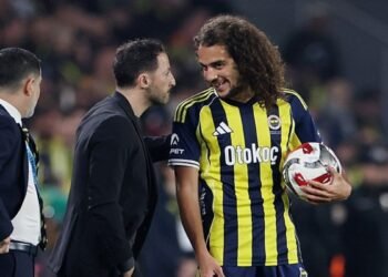Fenerbahçe’de flaş Guendouzi gelişmesi! Çaykur Rizespor maçında…