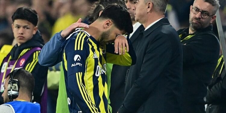 Fenerbahçe’de flaş Marco Asensio gelişmesi!