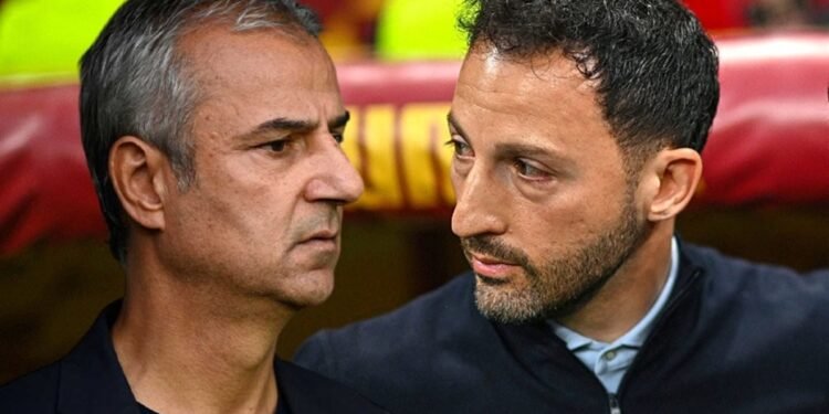 Fenerbahçe’de gerçek ortaya çıktı! Tedesco ve İsmail Kartal…