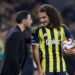 Fenerbahçe’de Guendouzi Tedesco’ya veda etti!