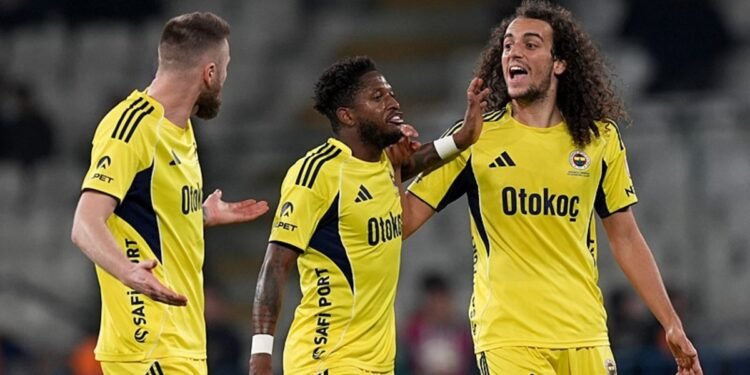 Fenerbahçe’de hayal kırıklığı yaratan tablo! Fatura ağır oldu