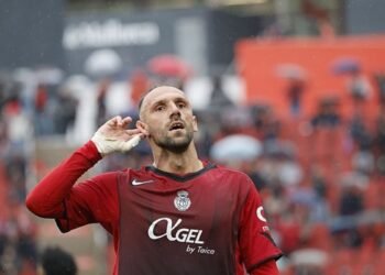 Fenerbahçe’de hedef yeniden Vedat Muriqi! Kulübünden kolaylık talep edecek