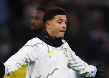 Fenerbahçe’de Jadon Sancho gelişmesi! Transferde eski takımı devrede