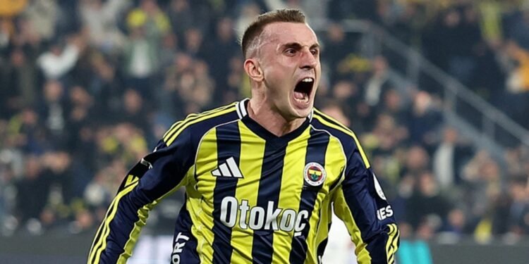 Fenerbahçe’de Kerem Aktürkoğlu kararı!